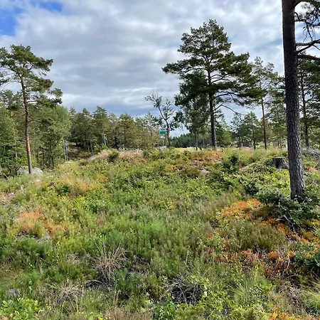 Sorlandsleia Familiehytte Med Badstue
